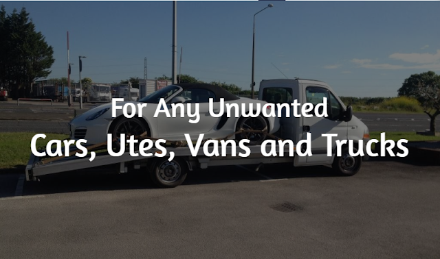 Cash for Unwanted Cars Adelaide - Cash for cars Adelaide