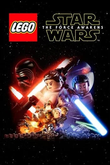 โหลดเกมส์ LEGO STAR WARS: The Force Awakens