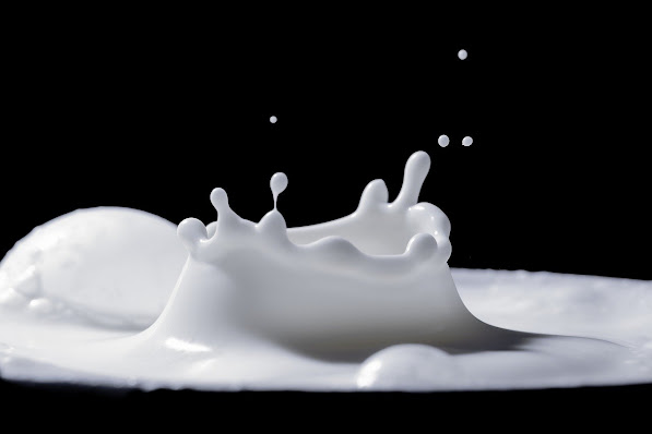 8 side effects of cow milk