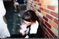 Barfly 101
