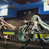 احتفال MIKU EXPO  في التايوان 
