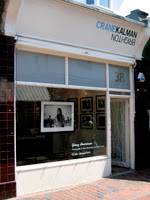 The Crane Kalman Gallery