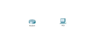 how to clear command prompt in cisco packet tracer