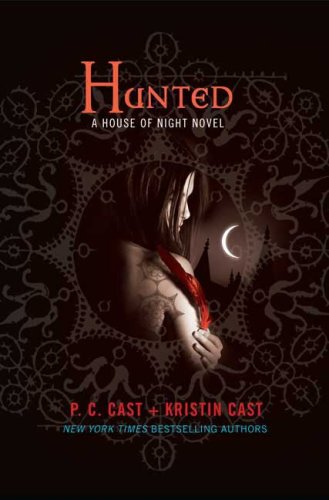 House Of Night (PC Cast & Kristen Cast)