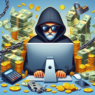 What are the red flags for crypto scams? | joincrypto.online