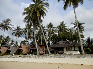 Port Barton palawan