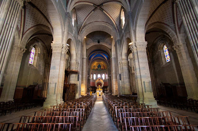 Chiesa di Saint Paul-Nimes