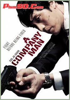 Sát Thủ Máu Lạnh - A Company Man - 2012 [HD] Thuyết Minh