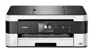 Brother MFC-J4620DW Driver Download