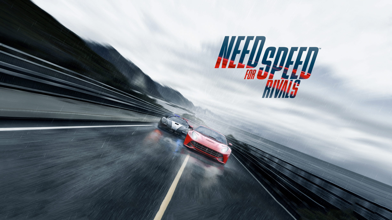 Need for Speed Rivals (Complete Edition) Free Download