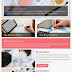 Webful Global Business Email Template 