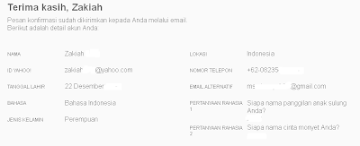 membuat email yahoo sukses