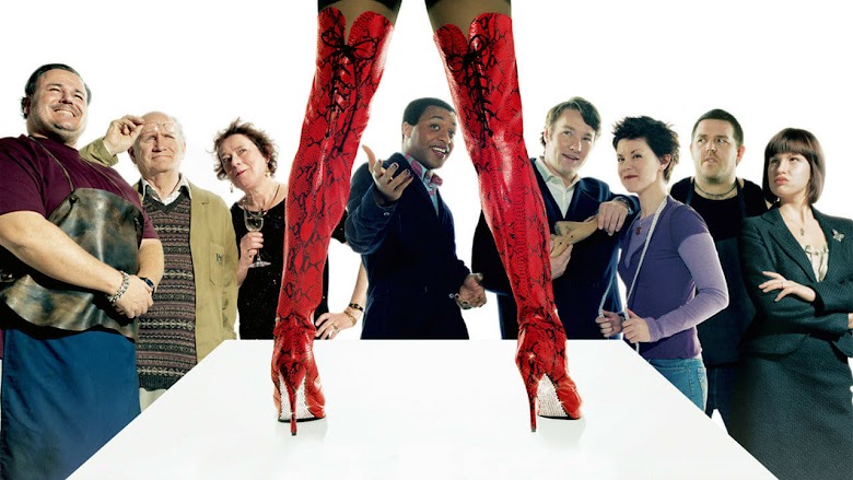 Kinky Boots 2005 dpstream