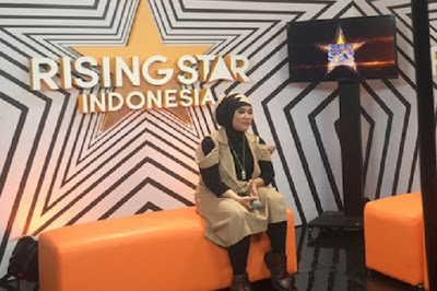 Biografi Profil Biodata Bening Ayu Sekarwangi Rising Star