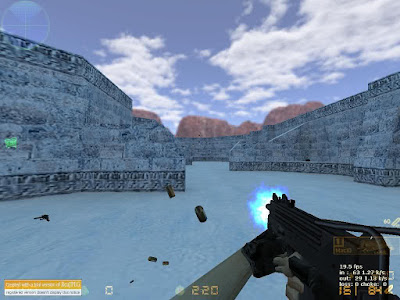 Download CS 1.6 Maximum Edition