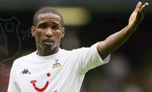 Jermain Defoe