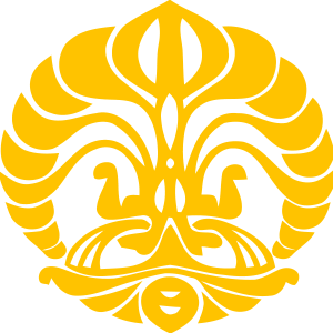 Logo Universitas Indonesia (Logo UI)  Download Gratis