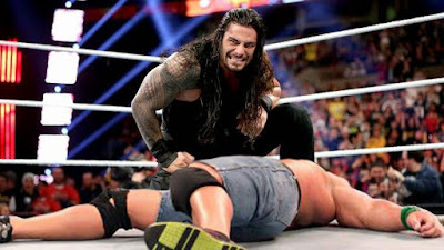 WE Roman Reigns Wallpapers HD Pictures 