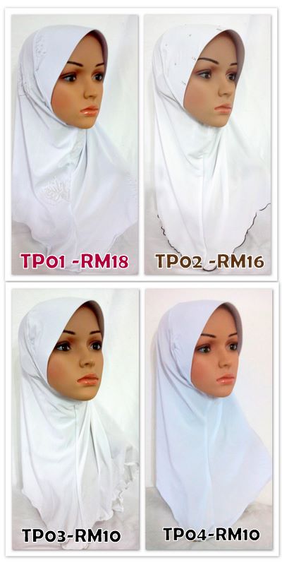 MytrendyScarf Boutique Koleksi Tudung Online Alaf Baru 
