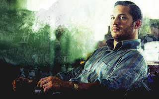 Tom Hardy hd Wallpaper