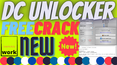 dc unlocker client V1.00.1431 Download Free..