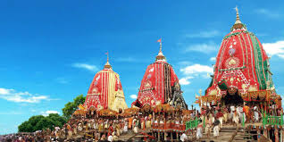 jagannath puri rath yatra 2017