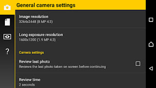 Download Camera FV-5 v2.79 Full APK