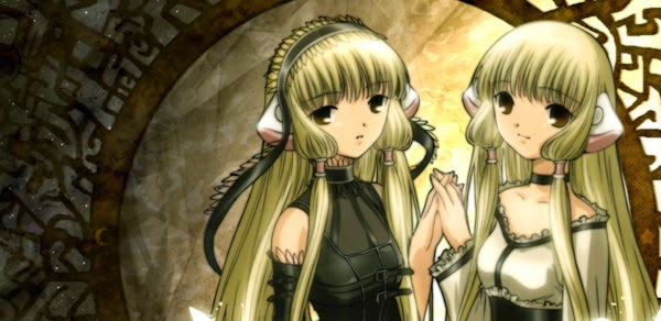 Chobits