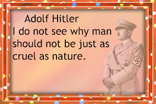 Adolf Hitler Quotes