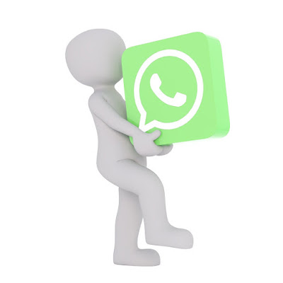 Daftar ponsel yang tidak lagi support Whatsaap