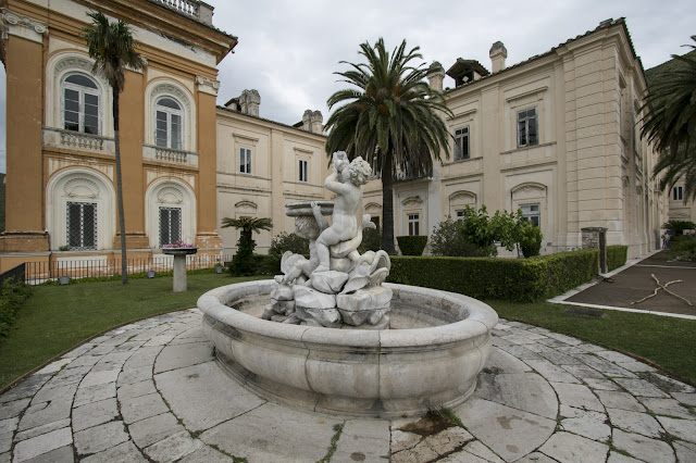 Real Belvedere di San Leucio