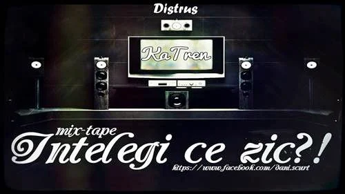 KATREN - Distrus