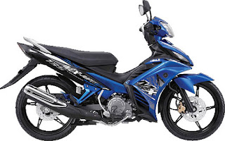 New Jupiter MX