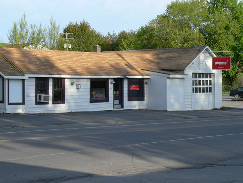 Opencoffee Shop on Living Stingy  The Coffee Shop In Lansing