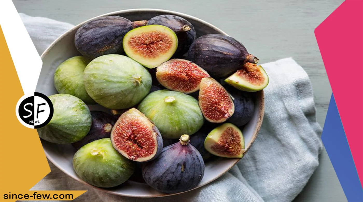 Figs Are Good For Your Health.. It Controls Your Sugar and Contains Magnesium and Vitamin K to Prevent Blood Flow
