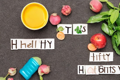 One of the most powerful habits you can develop is mindful eating.