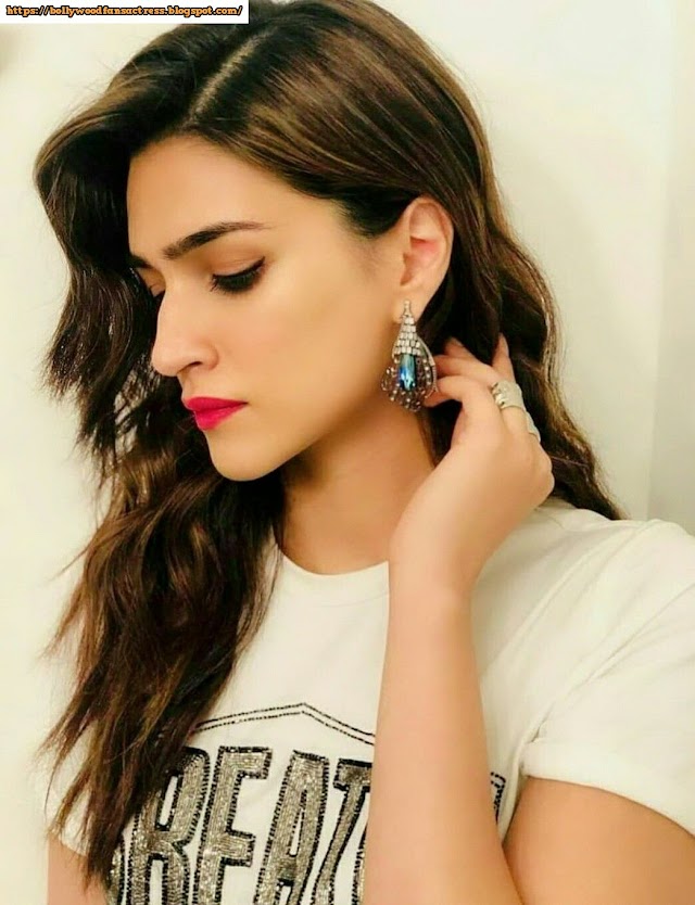 Kriti Sanon