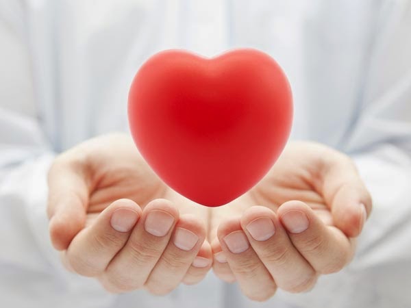 10. Ways to Keep Your Heart Healthy