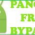 Pangu FRP Bypass Unlocker ( APK ) Tool Download Direct For All Android Phones