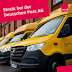 The Deutsche Post Strike of 2000: A Closer Look at the Workers' Demands and the Company's Response