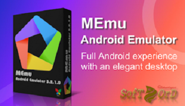 تحميل MEmu Android Emulator 6.0.6.0 لتشغيل تطبيقات الاندرويد على الكمبيوتر 
