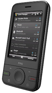 htc p3470