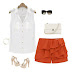 Outfits set Ideas For Ladies...