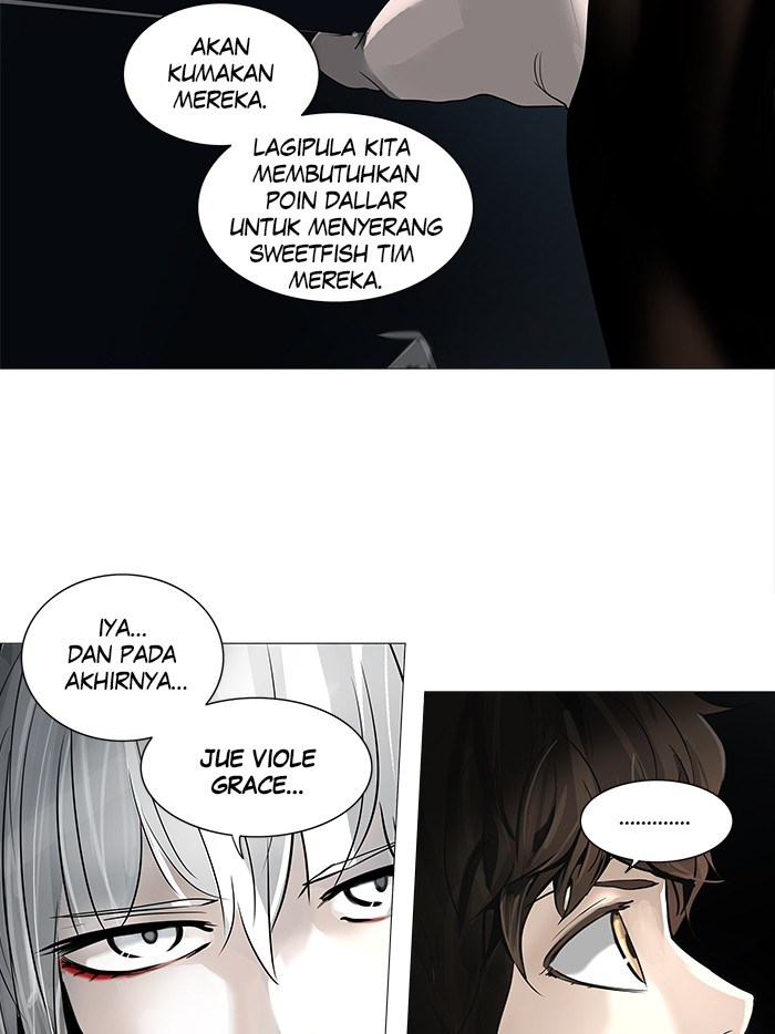 Webtoon Tower Of God Bahasa Indonesia Chapter 253