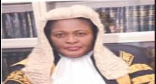 ‘Leave Justice Odili out of Rivers Election Verdict’