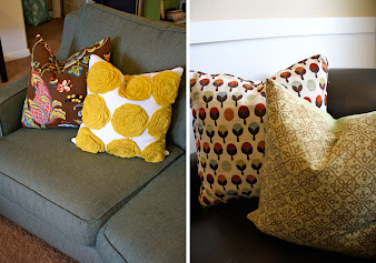 #8 Pillow Design Ideas