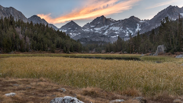 Landscape, Mountains, Trees, Field