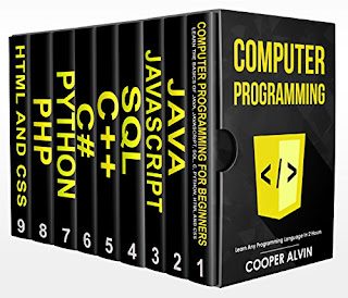 Best Programming books