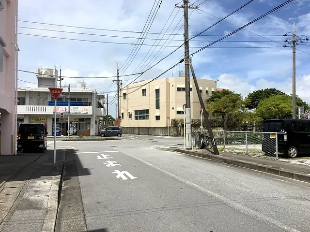 Nishikawa Town Community Center 11