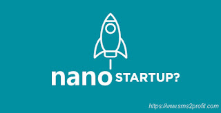 SMS2Profit Nano Startup